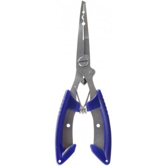 Плоскогубцы рыболовные  16.2см PREMIER (PR-P-FG-1005)