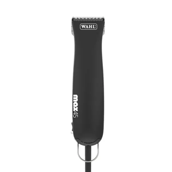 Машинка для стрижки животных Wahl Max45 (6245-801)