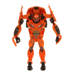 Трансформер-робот, коробка 88707A