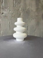 Ваза Волна для сухоцветов и декора