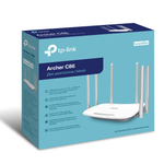 TP-Link Archer C86 Двухдиапазонный Wi-Fi роутер AC1900