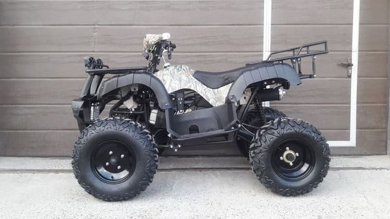 Квадроцикл MOTOLAND 200 All Road (2021 Г.)