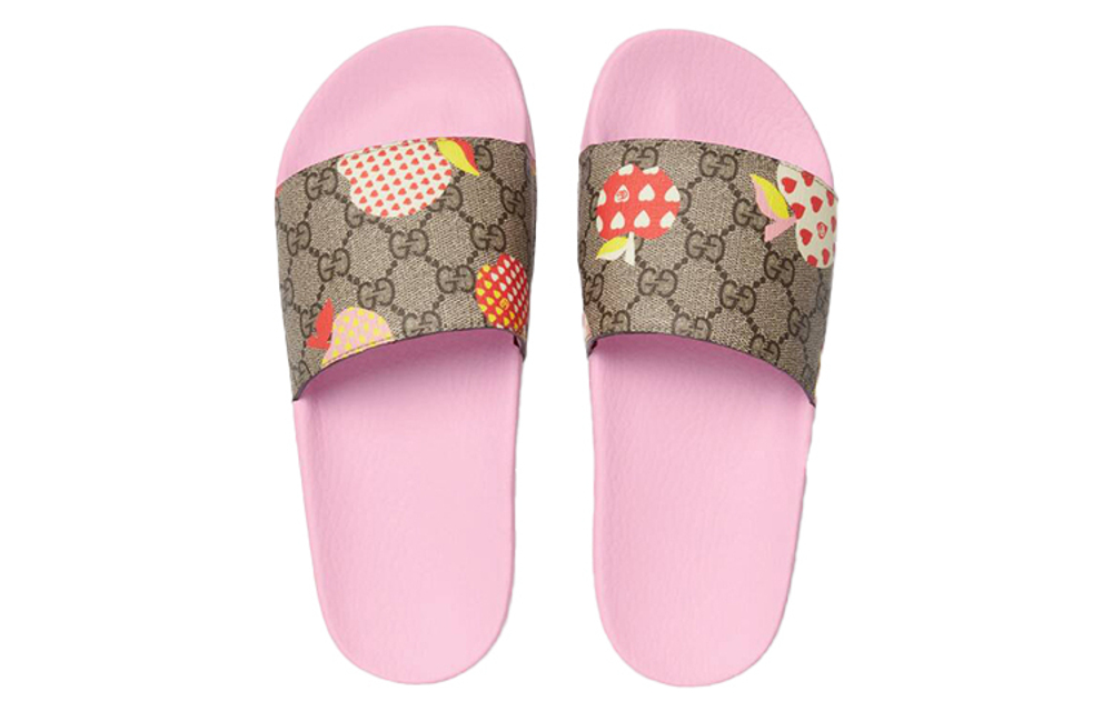 Gucci (Женская размерная сетка)