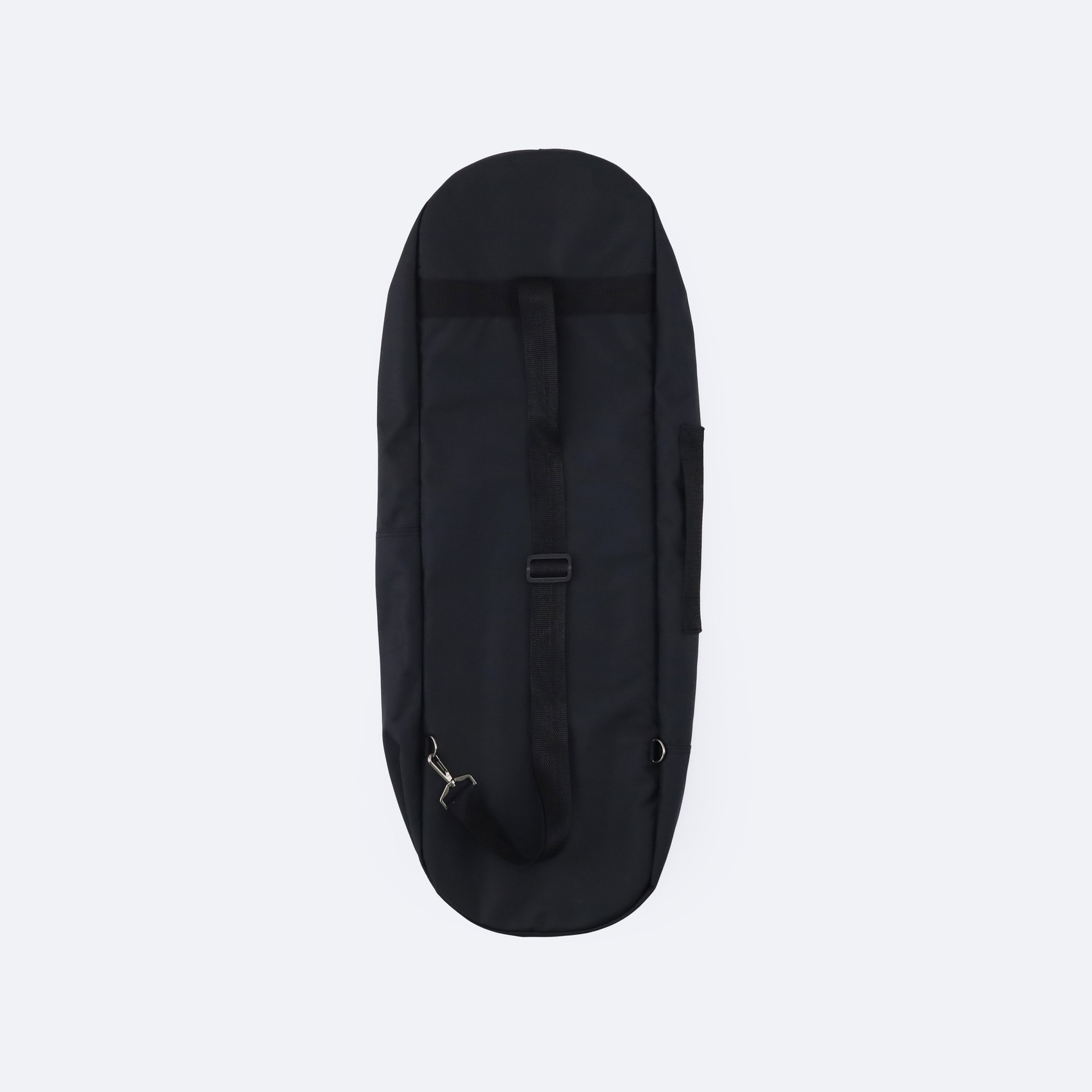 Чехол для скейтборда Футворк Deckbag (black) артикул: - купить в магазине Дайс