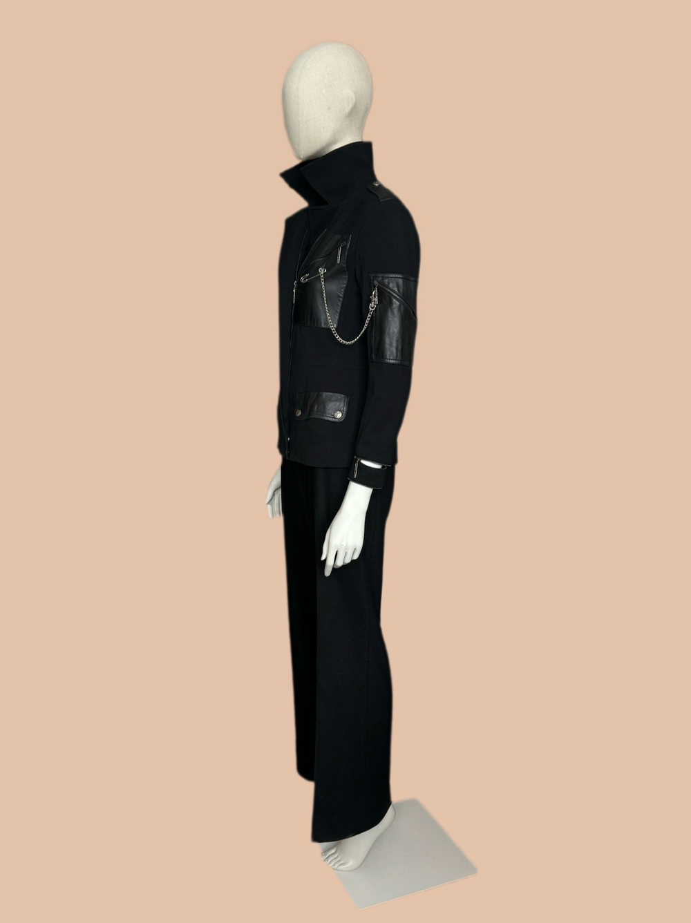 Жакет Christian Dior