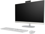 Моноблок 27'' HP 27-CR1018CI NT