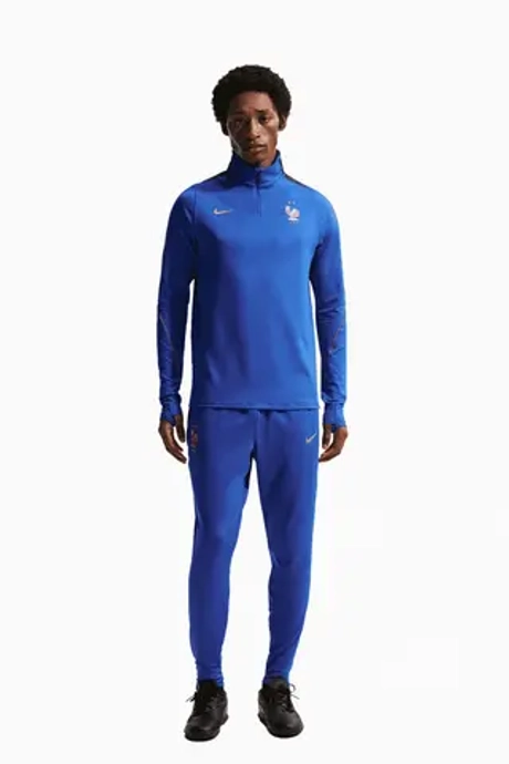Штаны Nike France 2026 Strike - синий
