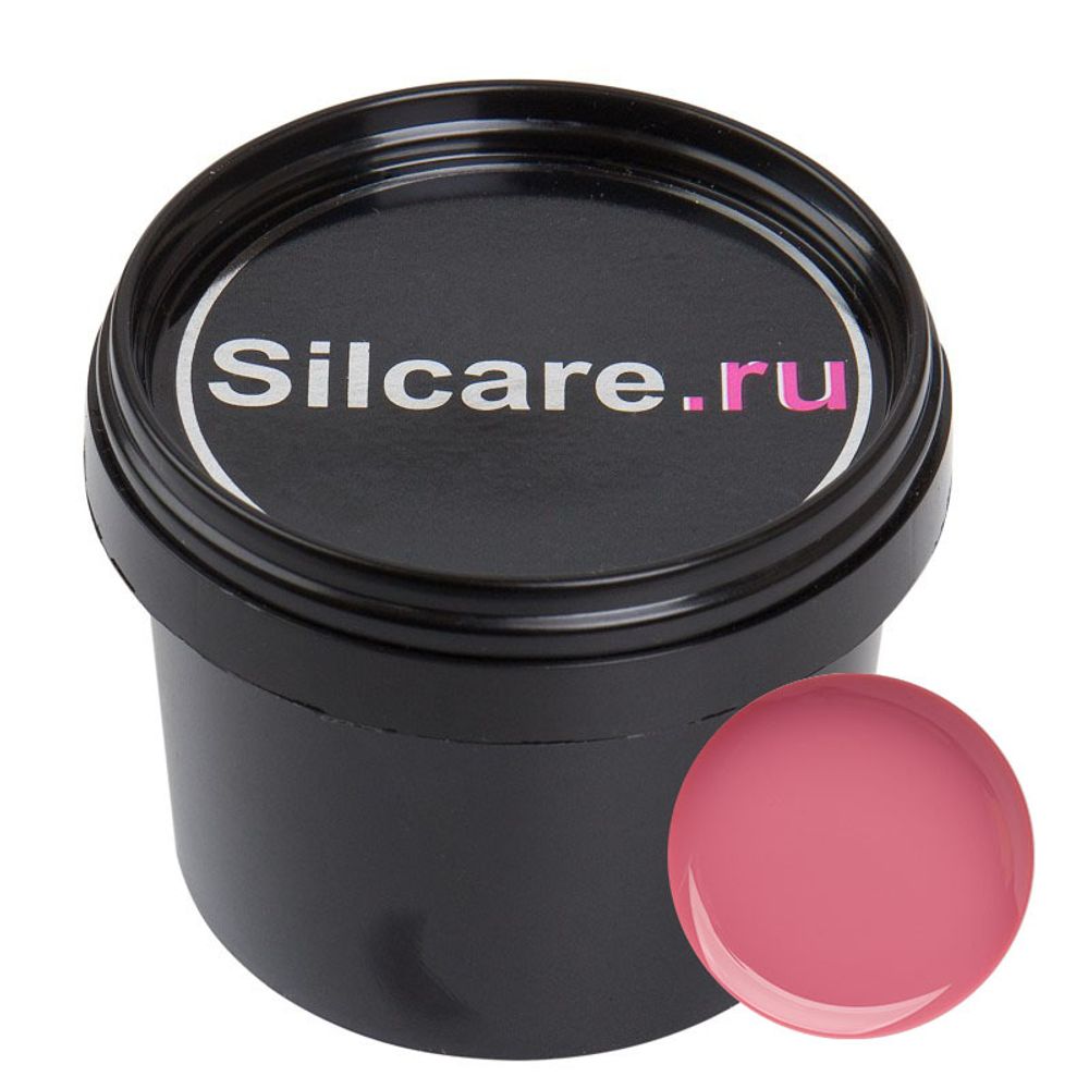 Гель Silcare Base One Cover