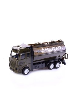 Игровой набор военной техники 4 шт  (TQ66F-3)