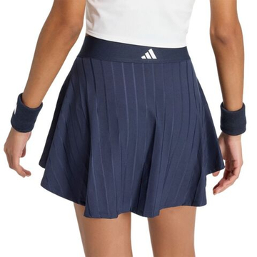Теннисная юбка Adidas Tennis Climacool Pro- legend ink
