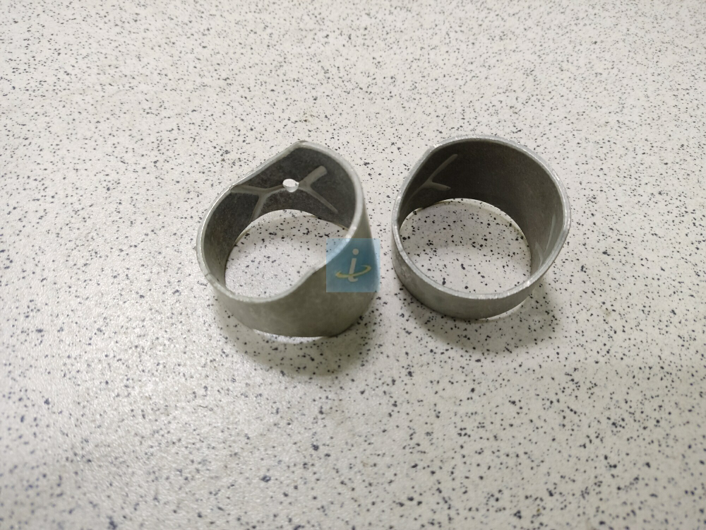 Втулка шатуна для ЯМЗ 536