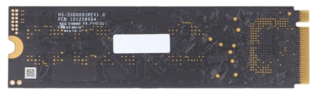 Накопитель SSD M.2 2280 KINGSPEC VP14000-4TB 2280 4000 ГБ