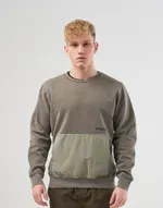 Толстовка We Don’t Care GD Sweatshirt Khaki