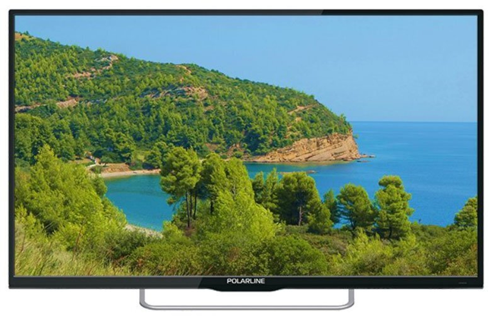 Телевизор Polarline 32"; 32PL14TC-SM HD Ready SmartTV