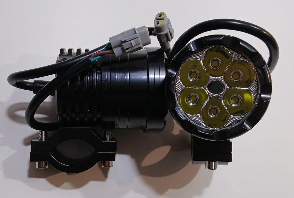 Противотуманные фары Мотоцикл ATAKI Crosser 300