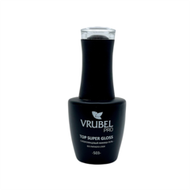 503 Топ без липкого слоя SUPER GLOSS VrubelPro, 16 мл