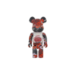 Дизайнерские игрушки BE@RBRICK FLOR@ 70cm, FLOR@-1000%