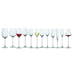 Бокал для красного вина 1153мл Zwiesel 1007 Fino Bordeaux Германия серия