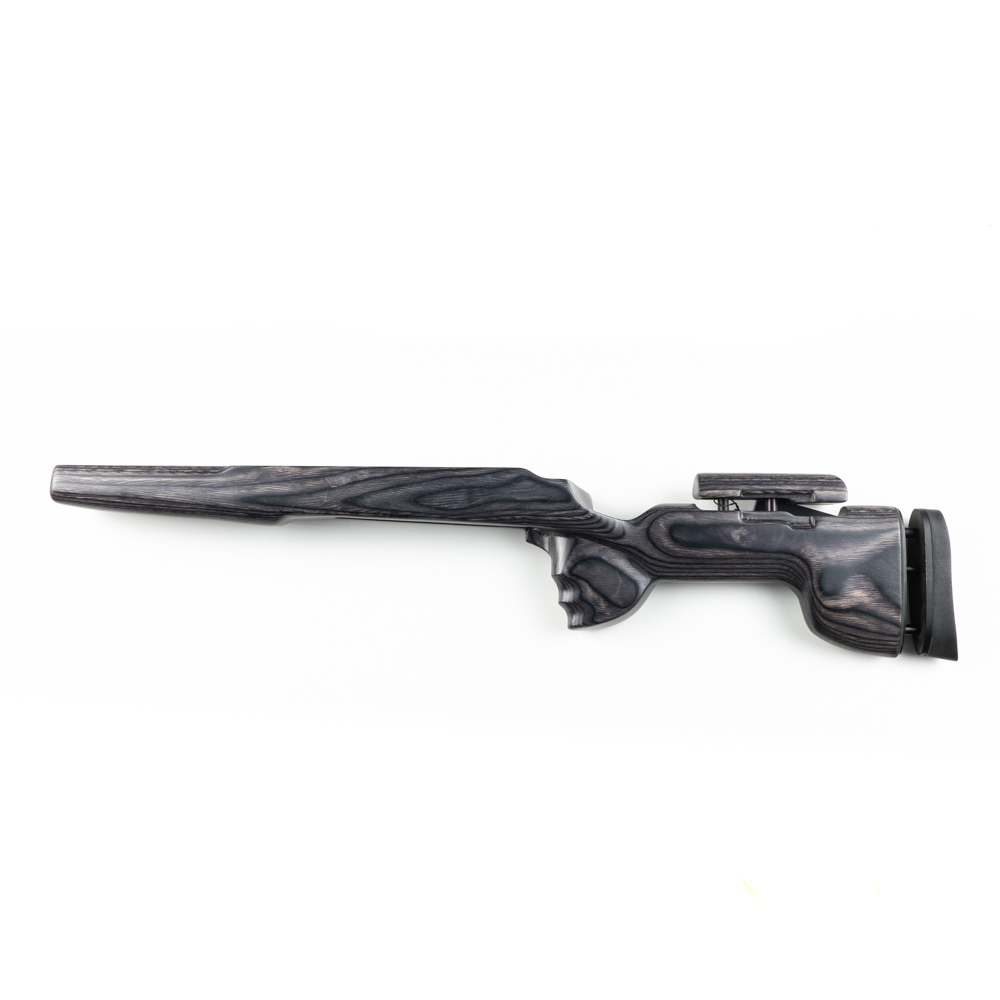 Ложа MG-01 на CZ-455, ламинат, регулируемый затыльник, гребень, MasterGun