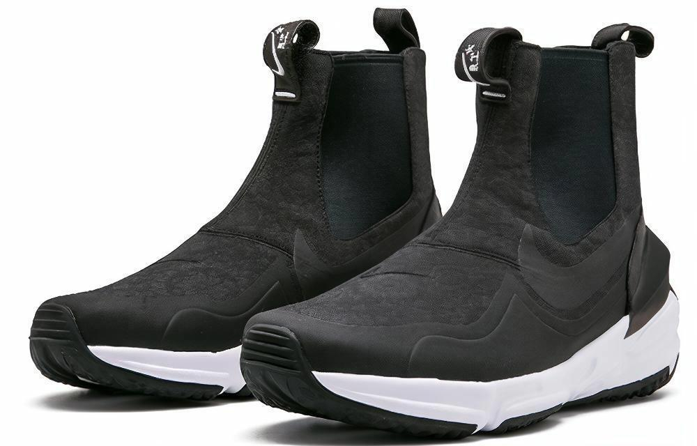 Кроссовки Nike Air Zoom Pegasus Legend Rt Riccardo Tisci