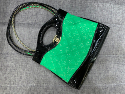 Chanel Mini Cabas 31 23 cm
