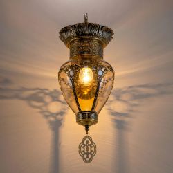 Citilux Каир CL419413 Бра настенное Бронза