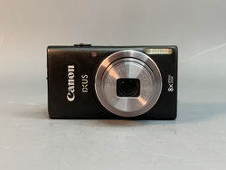 Canon Digital IXUS 132