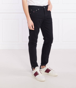 Джинсы THXSM THE SHAWN STR HERO BLACK Tommy Hilfiger - черный(MW0MW31215)