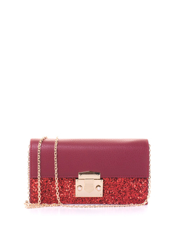 18326/69 Сумка жен., иск. кожа