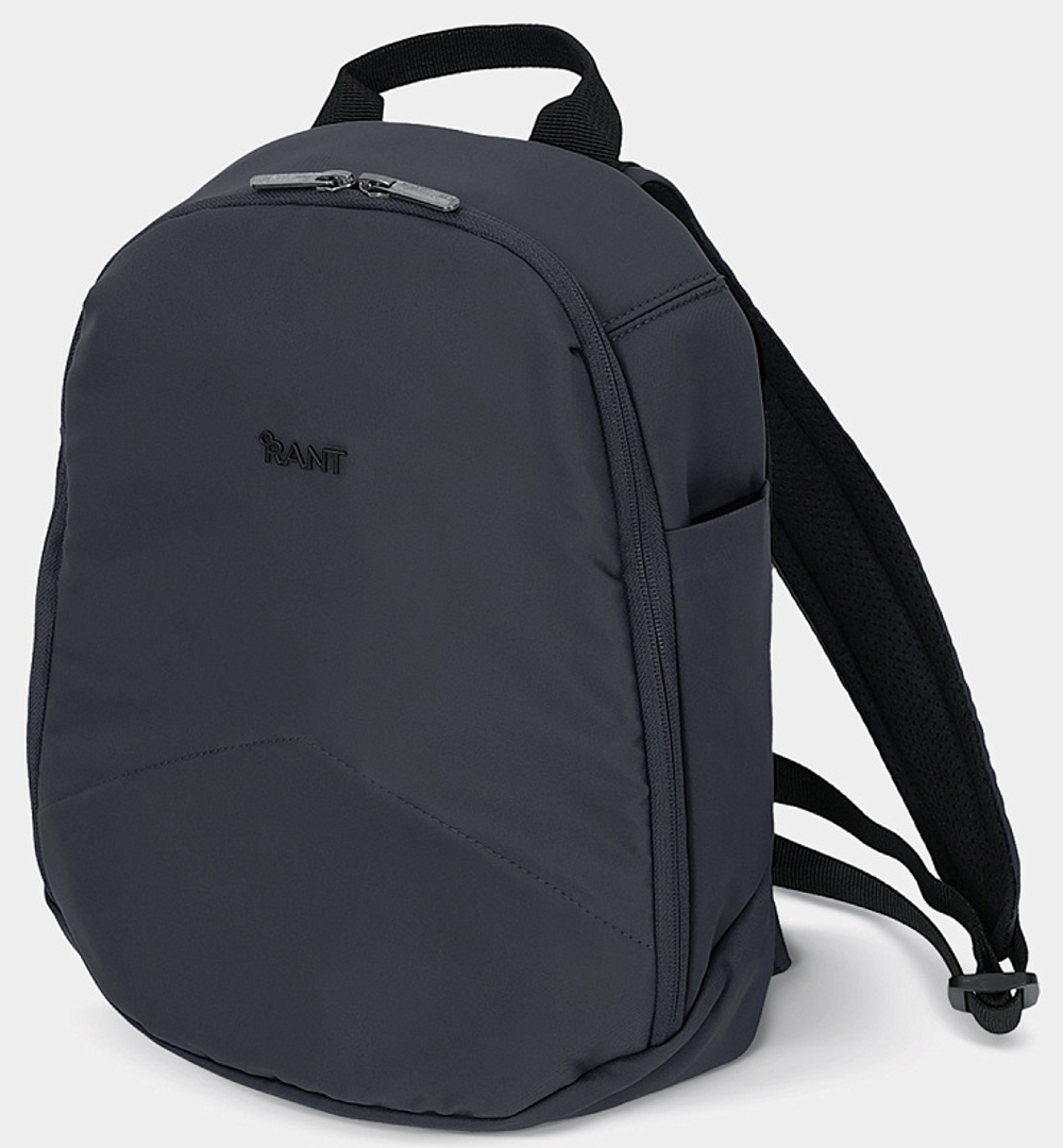 Детская коляска Rant Falcon Therm 3 в 1 Graphite