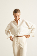 Блузка (рубашка) art.755-1