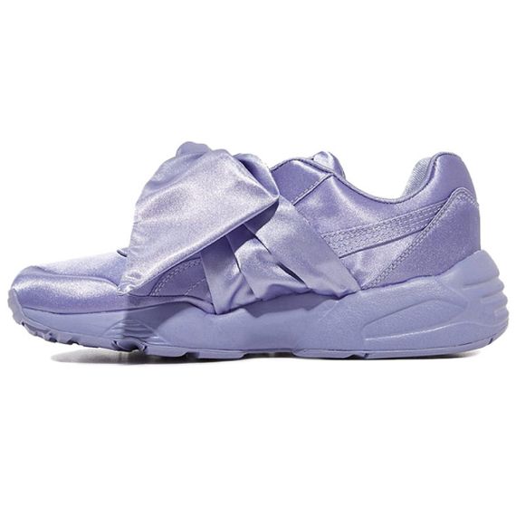 Fenty x PUMA Rihanna Fenty Bow Lavender