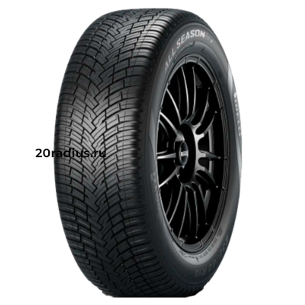 255/55R19 111W XL Scorpion All Season SF2 TL M+S