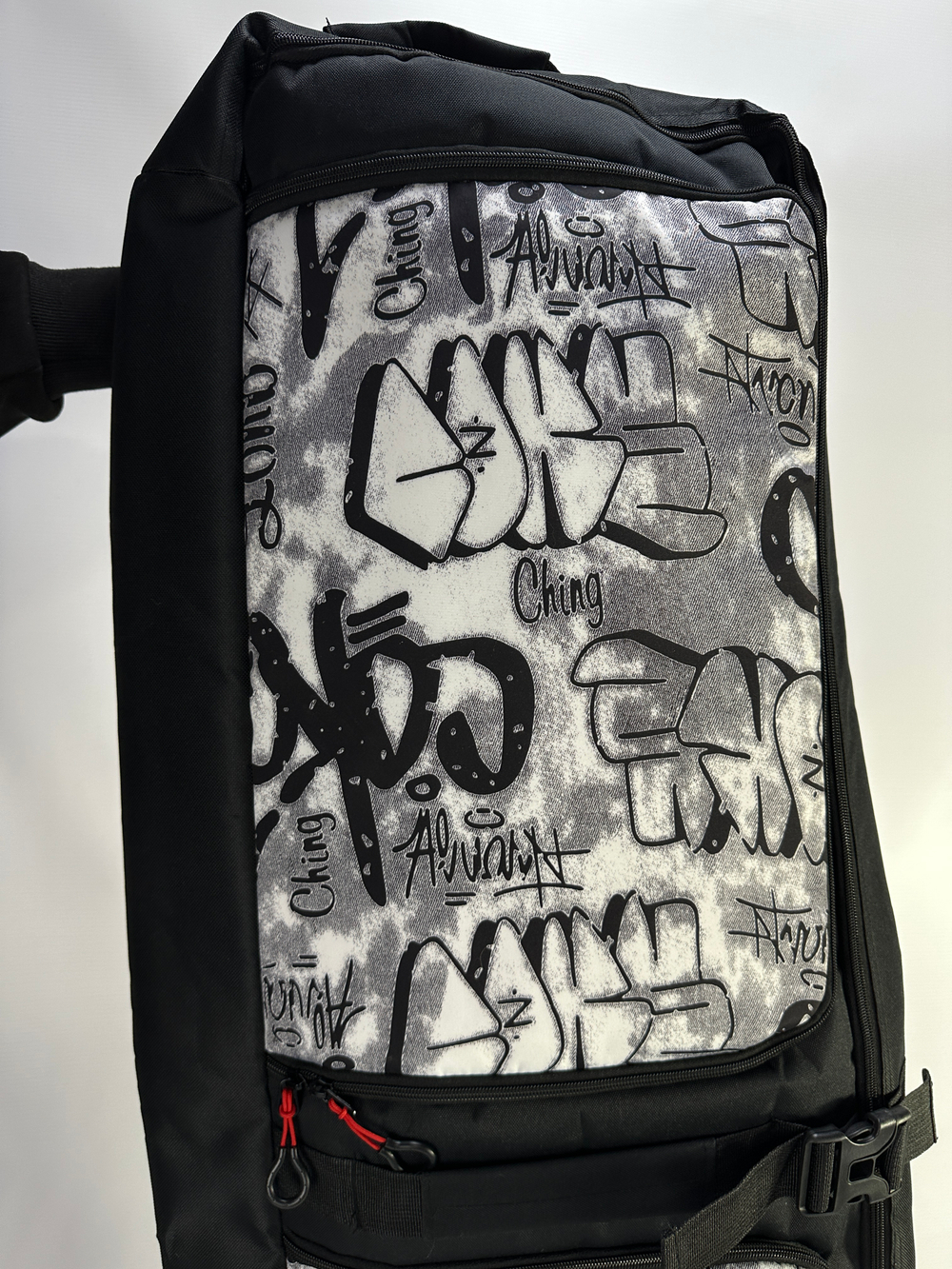 Чехол на колесах NET