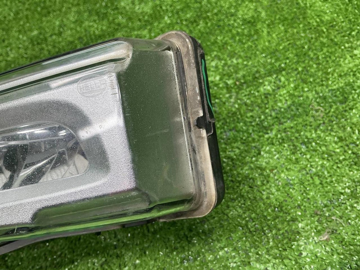 ПТФ левая BMW X5 G05, X7 G07 (2018-2023)