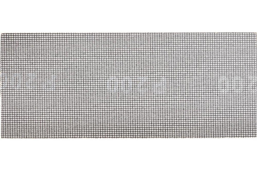 СЕТКА АБРАЗИВНАЯ СИБРТЕХ 115X280 ММ (5ШТ) Р200 751337