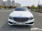 Mercedes-Benz E-Class W213 E300 4MATIC Exclusive (08.2019)