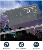 LAN-адаптер для Starlink V2 (Starlink Ethernet Adapter V2)