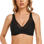 Бюстгальтер с мягкой чашкой на каркасах Romeo Rossi (Размер: 95E) (Цвет: бежевый)