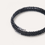 Браслет Glitz BLK