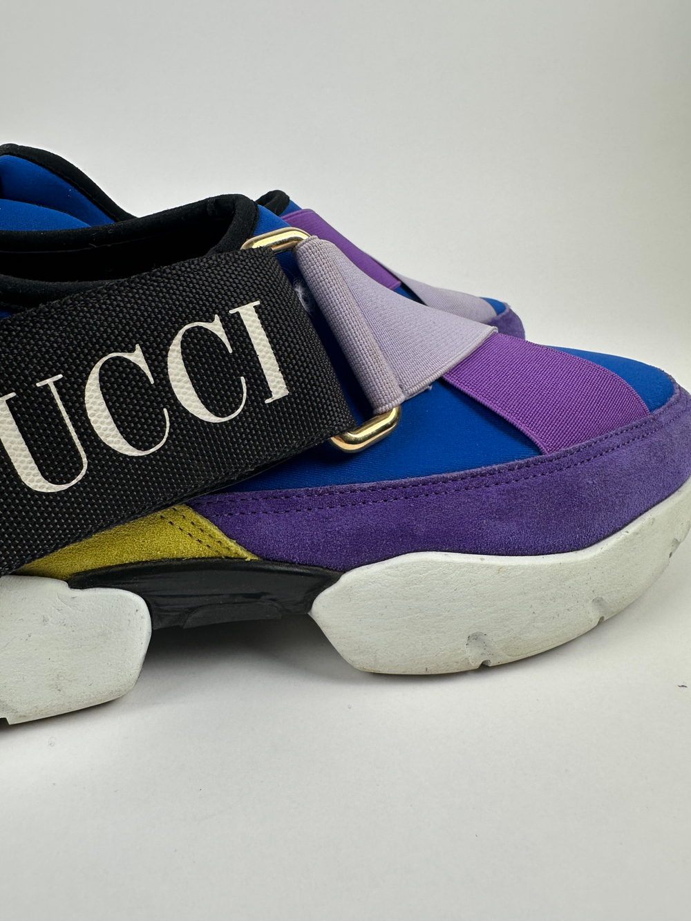 Кроссовки Emilio Pucci