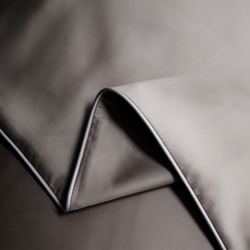 Комплект постельного белья Однотонный Сатин Премиум OCP006