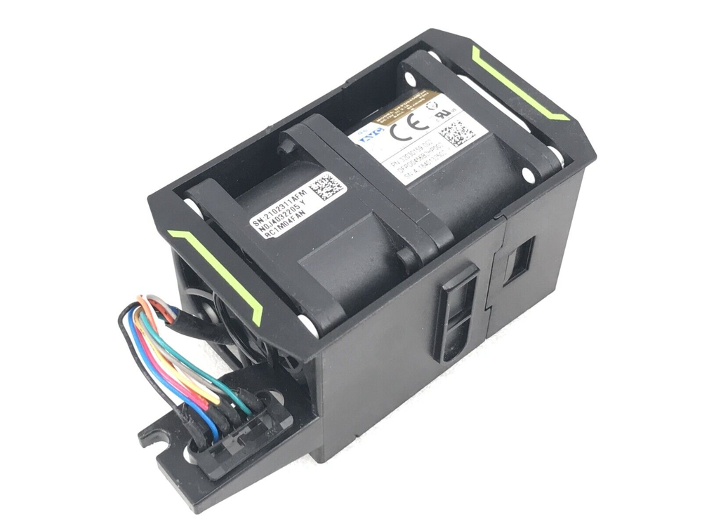 Вентилятор HUAWEI FAN MODULE FOR RH1288 V3 BC1M04FAN 2102311AFM