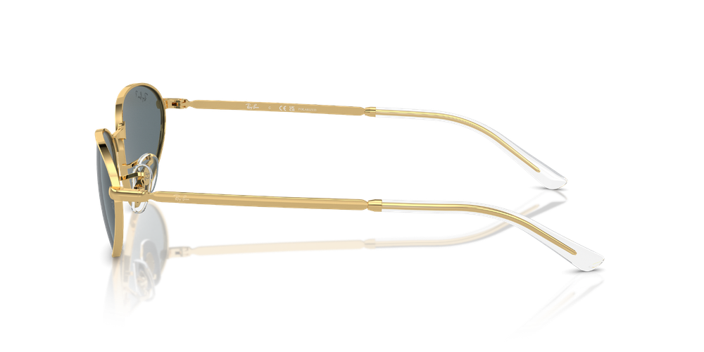 Ray Ban RB3734 001/3R / 59 mm