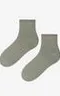DAMSKIE Len Носки женские
