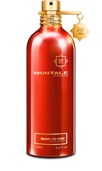 Montale Wood on Fire