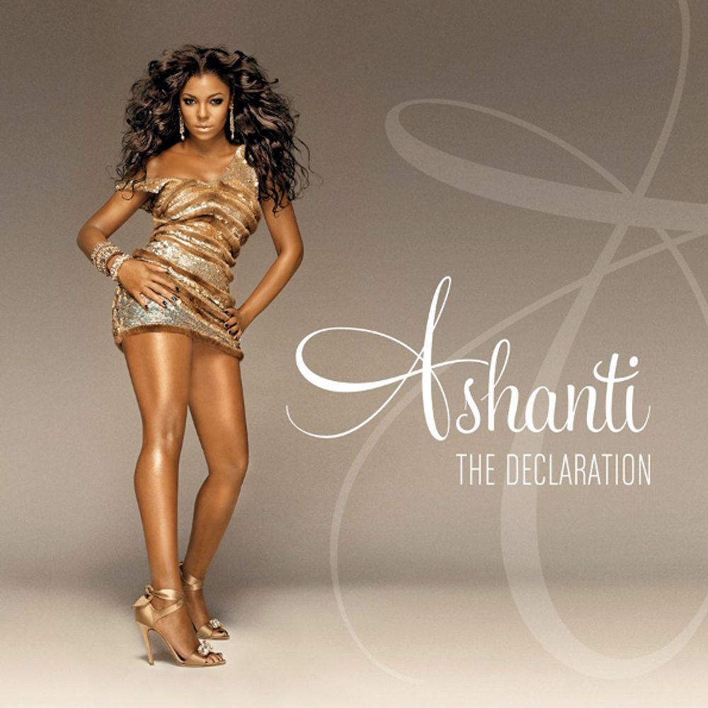 Ashanti / The Declaration (CD)