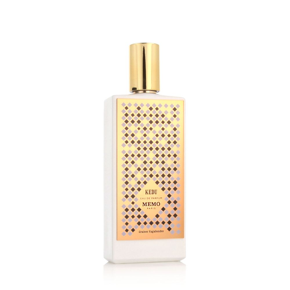 Memo Paris Kedu Eau De Parfum - tester 75 ml (unisex)