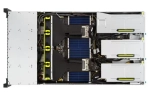 Серверная платформа 2U ASUS RS720A-E11-RS24U/10G/2.4KW/24NVMe/GPU