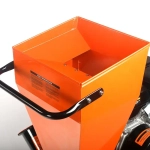 Измельчитель бензиновый Patriot PT SB 100E, 732107050